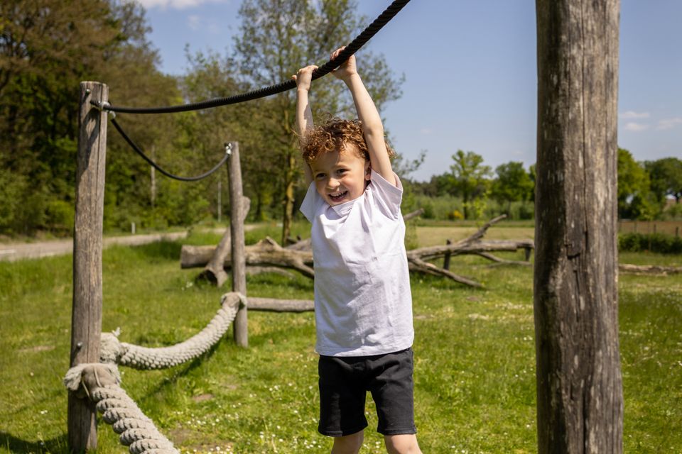 Spelen in de Peel
