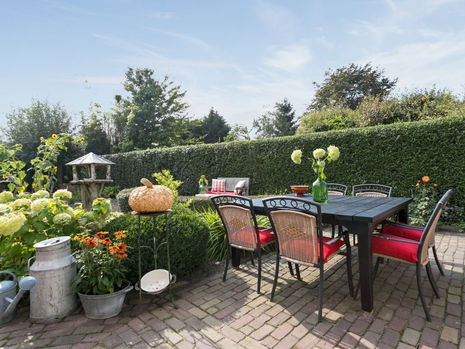 B&B het pronkbed 3