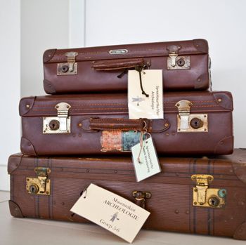 Spreekbeurtkoffers Museum Hoge Woerd