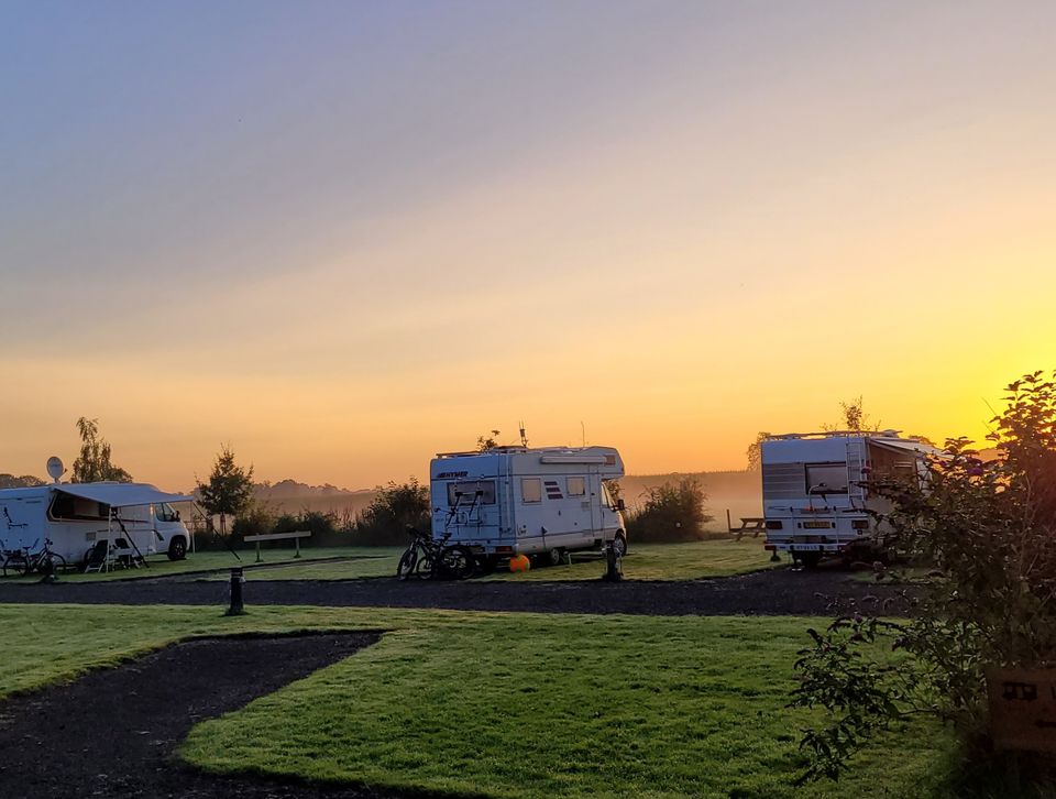 Zonsopgang