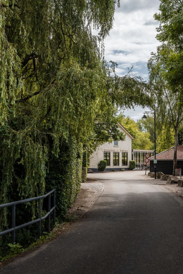 De Venbergse Molen