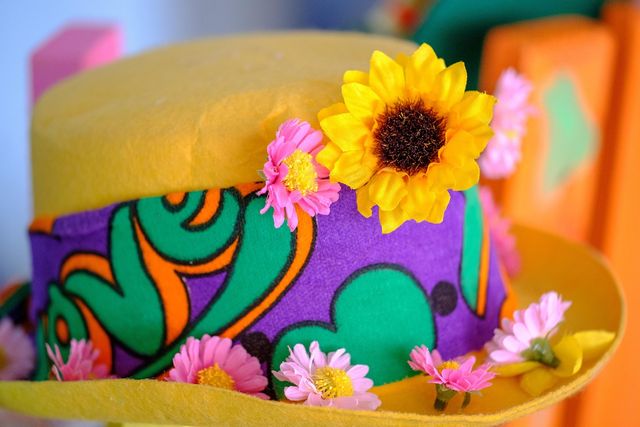 Afsluitingsbal Ganzegat Aarle-Rixtel