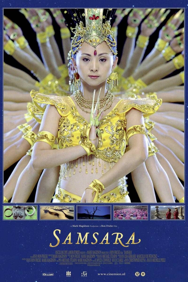 Film Samsara