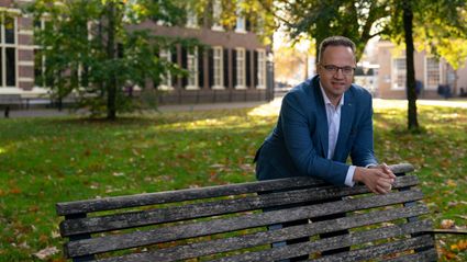 Erik Dijkstra