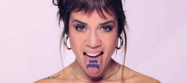 Nienke Plas: Medeplichtig