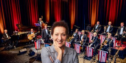 Loes Luca & The Ramblers