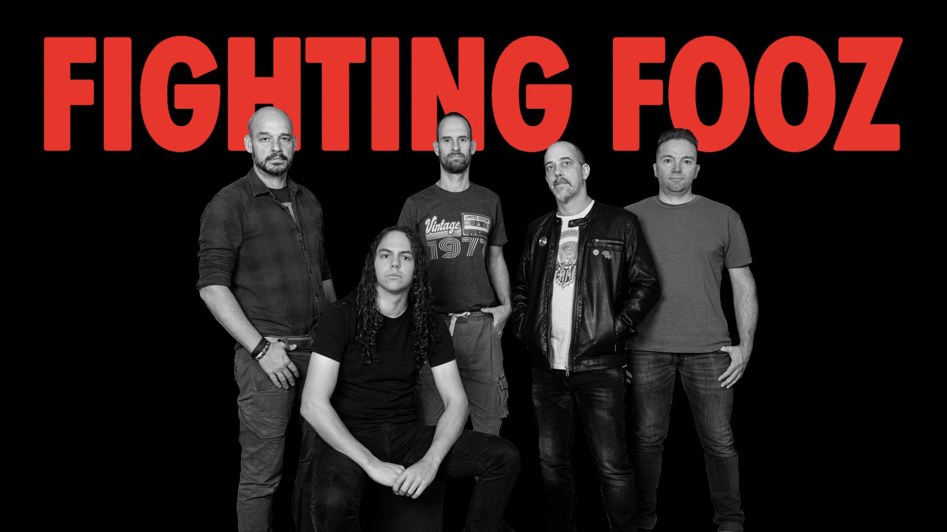 Foo Fighters by Fighting Fooz