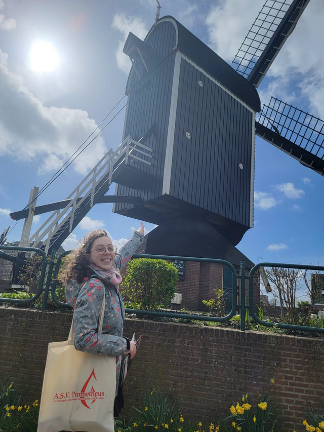 PromeTIP Rembrandt Route