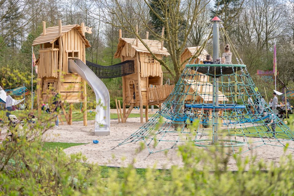 Speeltoestel kinderen