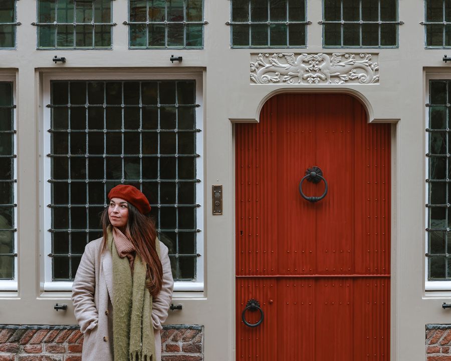 Weekend weg in Zilverstad Schoonhoven