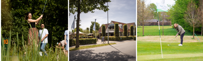 nrt golf