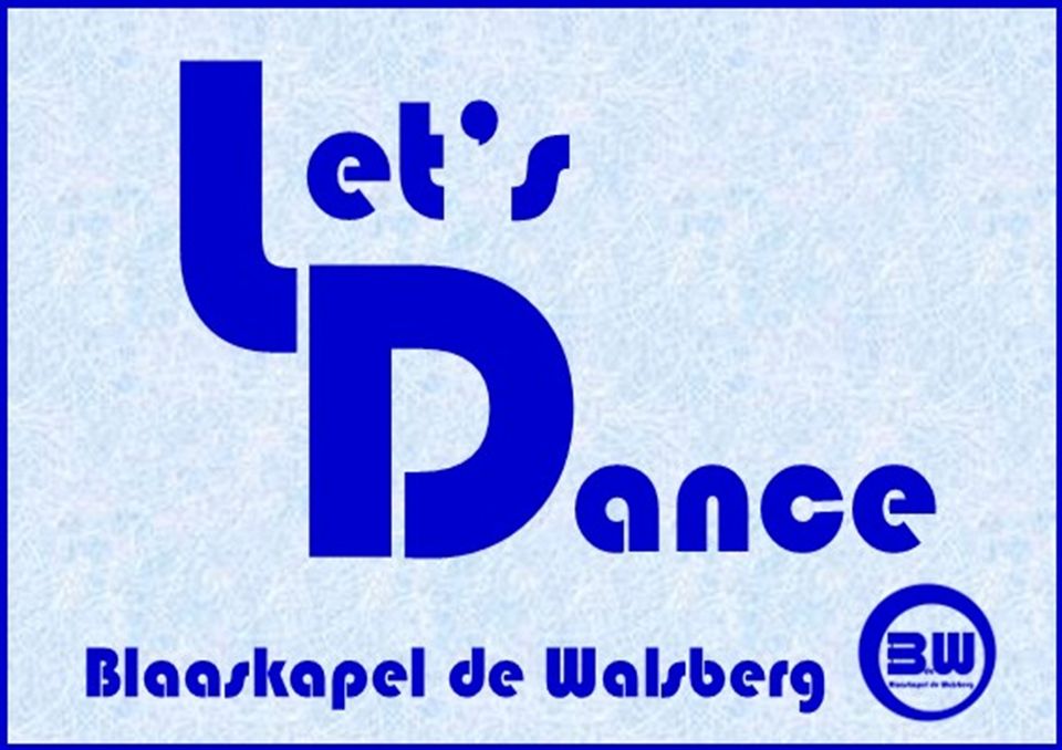 Logo Blaaskapel de Walsberg