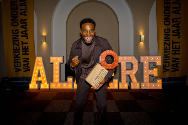 Based on Skills winnaar Klein Bedrijf