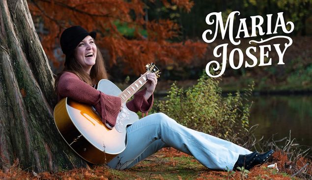 Country Night: Maria Josey