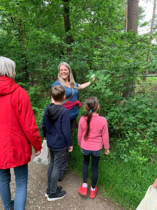 Workshop | Welkom bij het Oer-mens AvontOerrr!