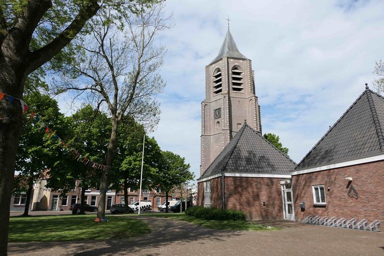 Nieuwerkerk