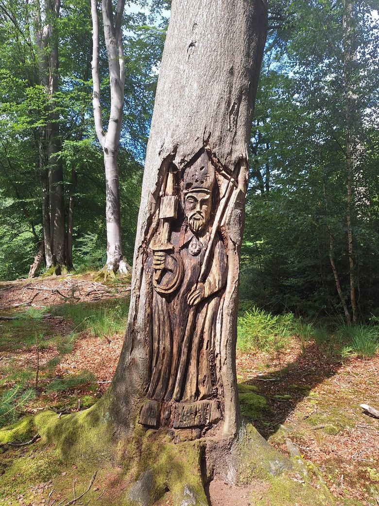 Beeldenroute Olterterp