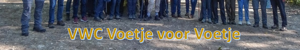 Wandelen