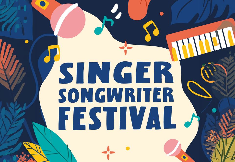 Singer-songwriter Festival