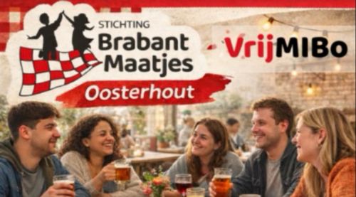 Aankonigingsposter