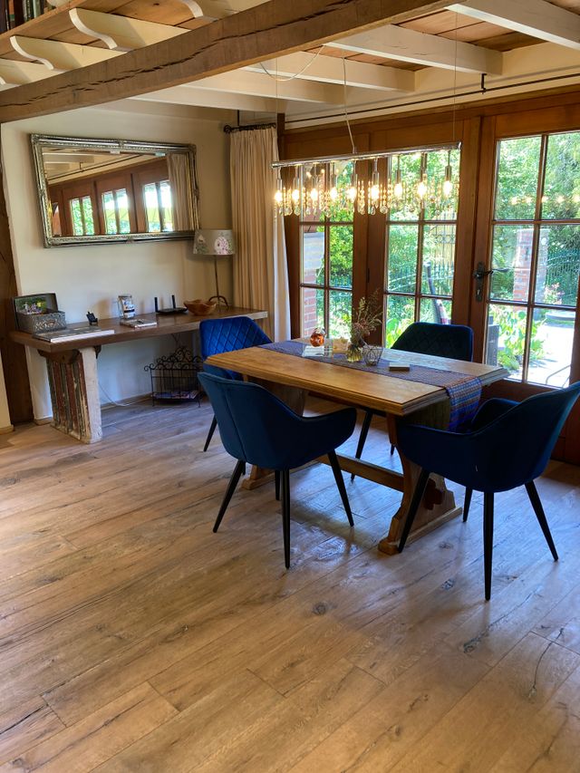 Vakantiewoning Het Koetshuis