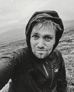 Tim Knol: Wanderings