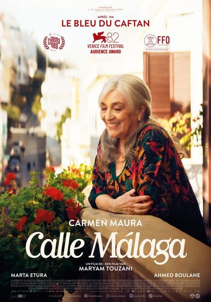 Calle Malaga | Ontbijt & Film