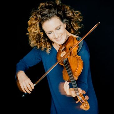Amsterdam Sinfonietta & Liza Ferschtman – Intieme brieven