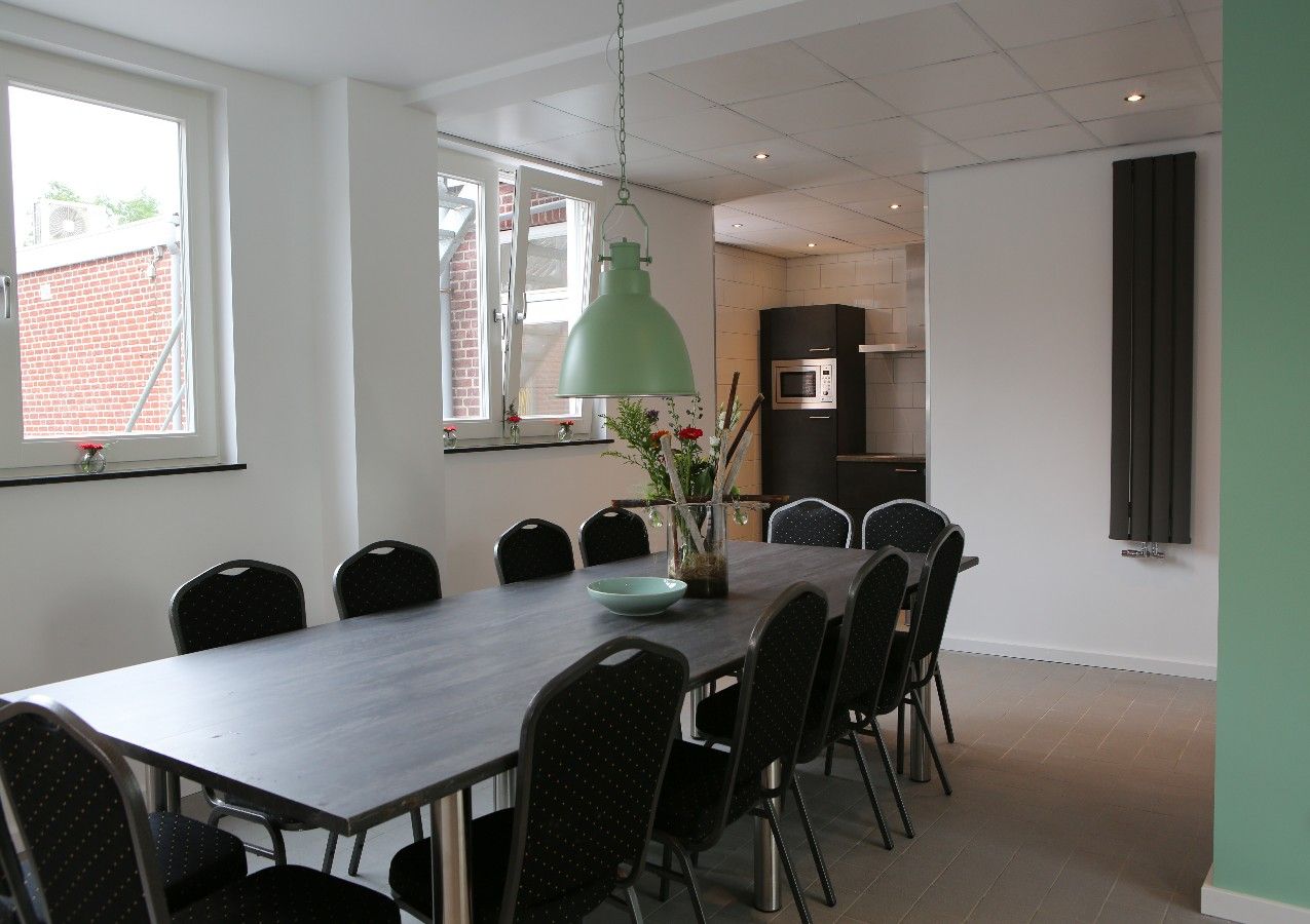 Groepsaccommodatie 't Veenhuis Helenaveen