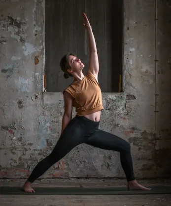 yin yang yoga