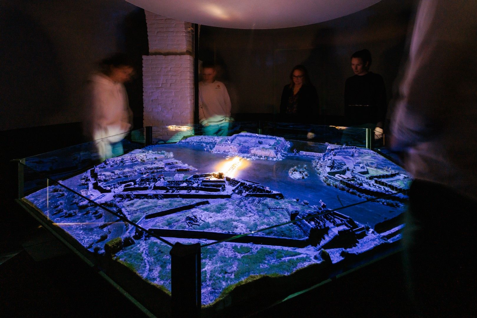 Museum Kruithuis 's-Hertogenbosch