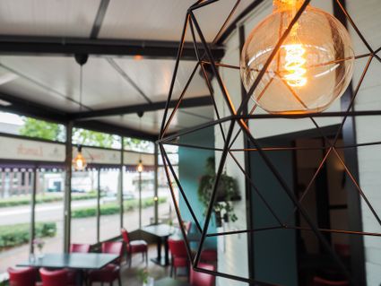 Interieur