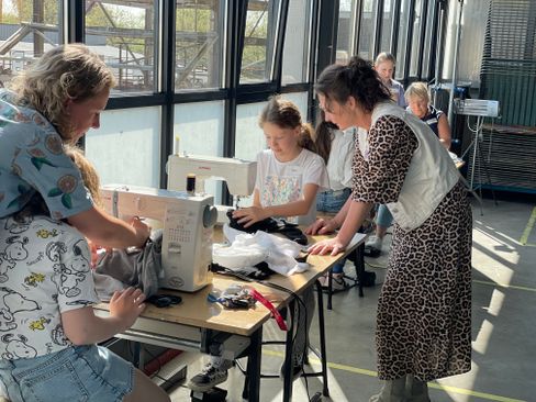 foto: Phoenix Cultuur