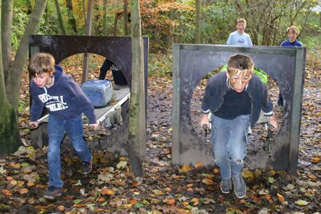 SEC survival