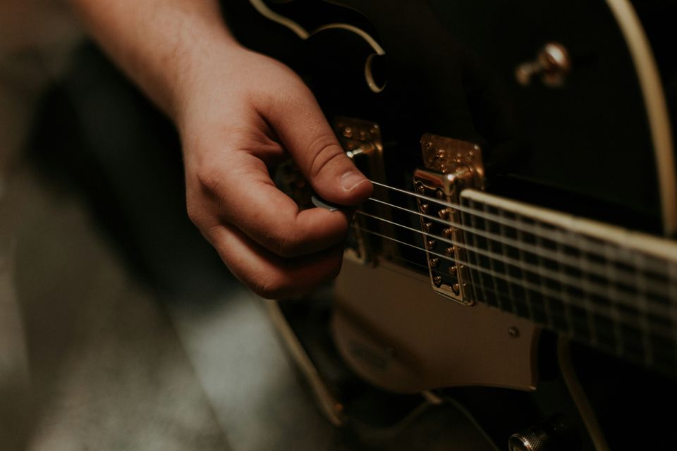 gitaar