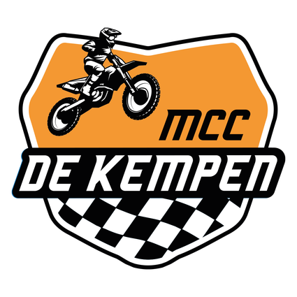 Motorwedstrijd MCC de Kempen