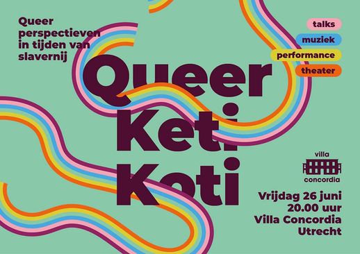 Queer Keti Koti