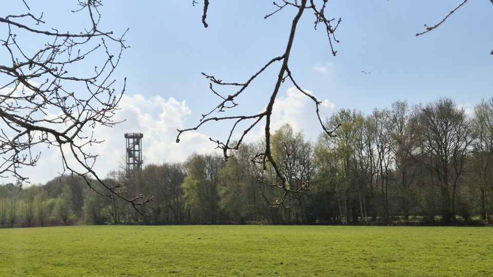 Het Andere Friesland: Heerenveen-Mildam-Oranjewoud