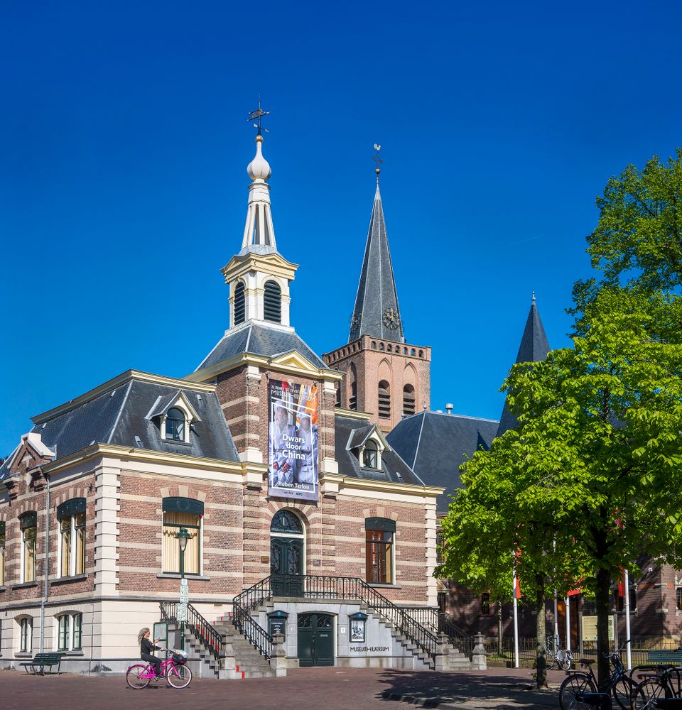 Museum Hilversum