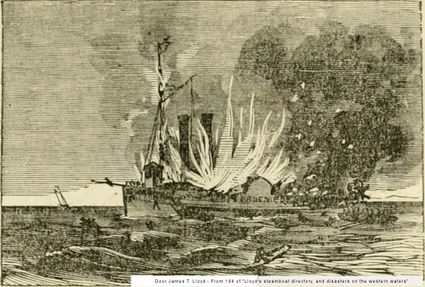 Lezing | De ramp met de Phoenix