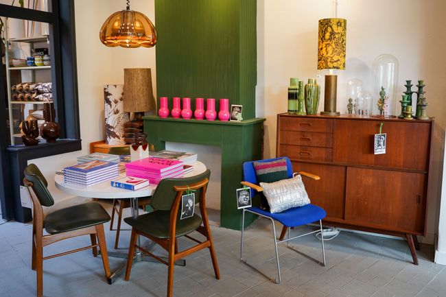 Eigenaar 8 Zuidsingel Amersfoort