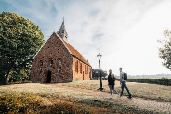 Nacht van Vincent 2024. Wandelen van herberg naar herberg