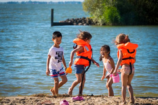 Marina Muiderzand Almere