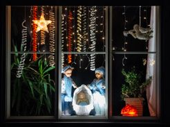 Advent-Ramen-Route Trakteert!