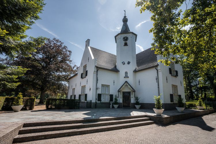 De Baronie van Cranendonck