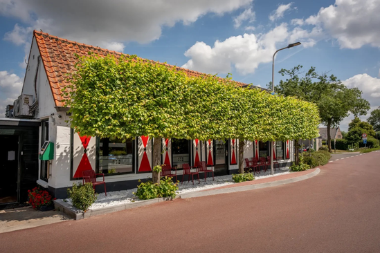 Restaurant De Drie Linden