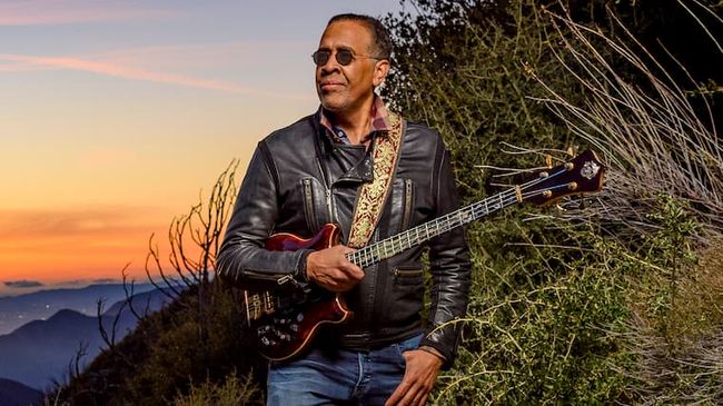 Stanley Clarke Band