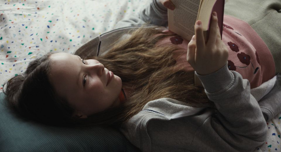 Film | Was Marielle weis