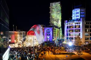 GLOW Festival Eindhoven 2023