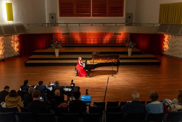 GIPC 2025 – Halve finalisten